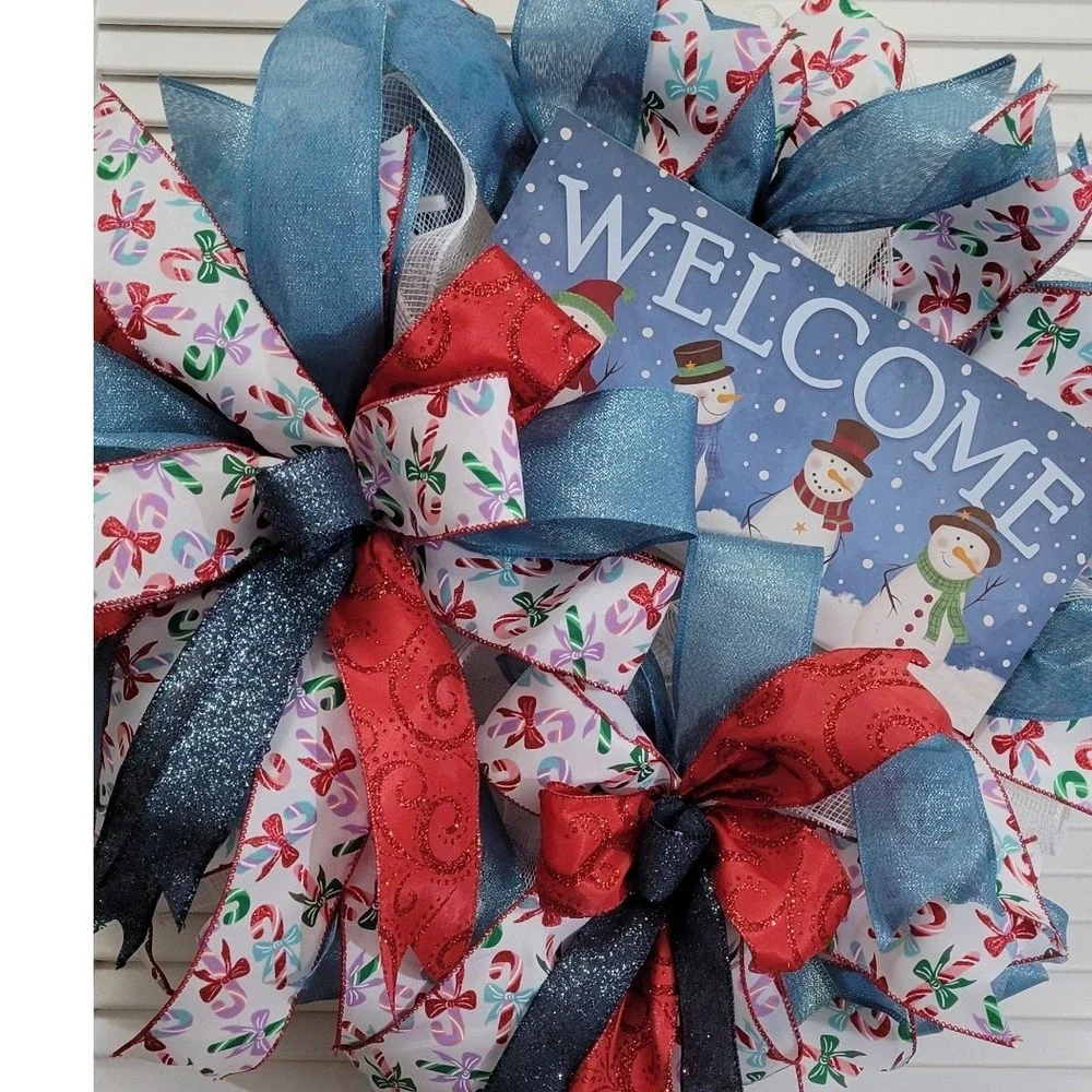 Handmade handcrafted deco
